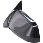 Heated Driver Left Side Mirror for Chevy Suburban C1500 C2500