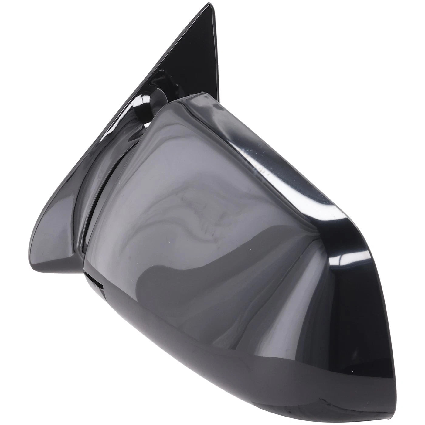 Heated Driver Left Side Mirror for Chevy Suburban C1500 C2500