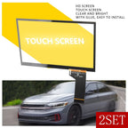 6.5" Touch Screen for VW Standard 2 (Year Range Not Specified)