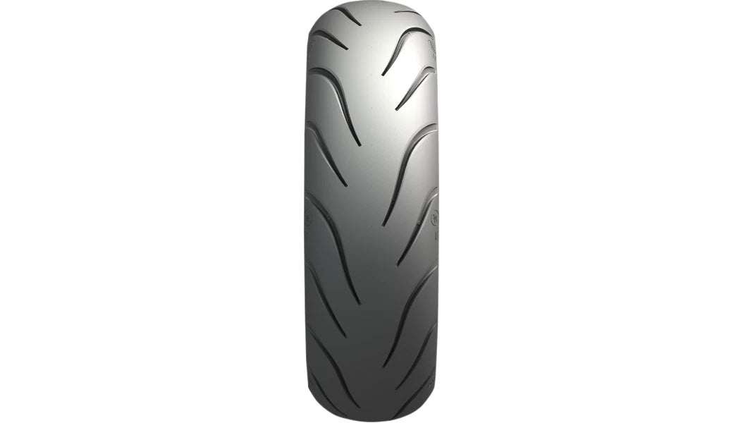 Michelin Commander III Rear Tire for Motorcycle (180/65B16)