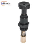 Choke Plunger Valve for Honda CRF150R CRF250 CRF250X CRF450 CRF450X (2007–2023)