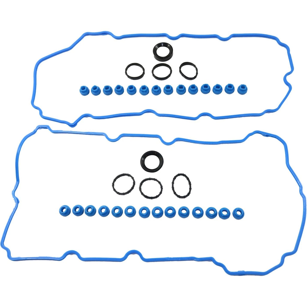 Valve Cover Gasket Kit for Ford Fusion (2006–2009)