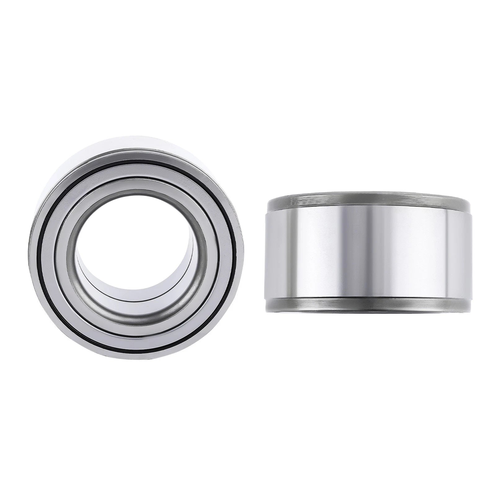 Set of 2 Front Left & Right Wheel Bearings for Toyota 4Runner (1996–2002) 517011