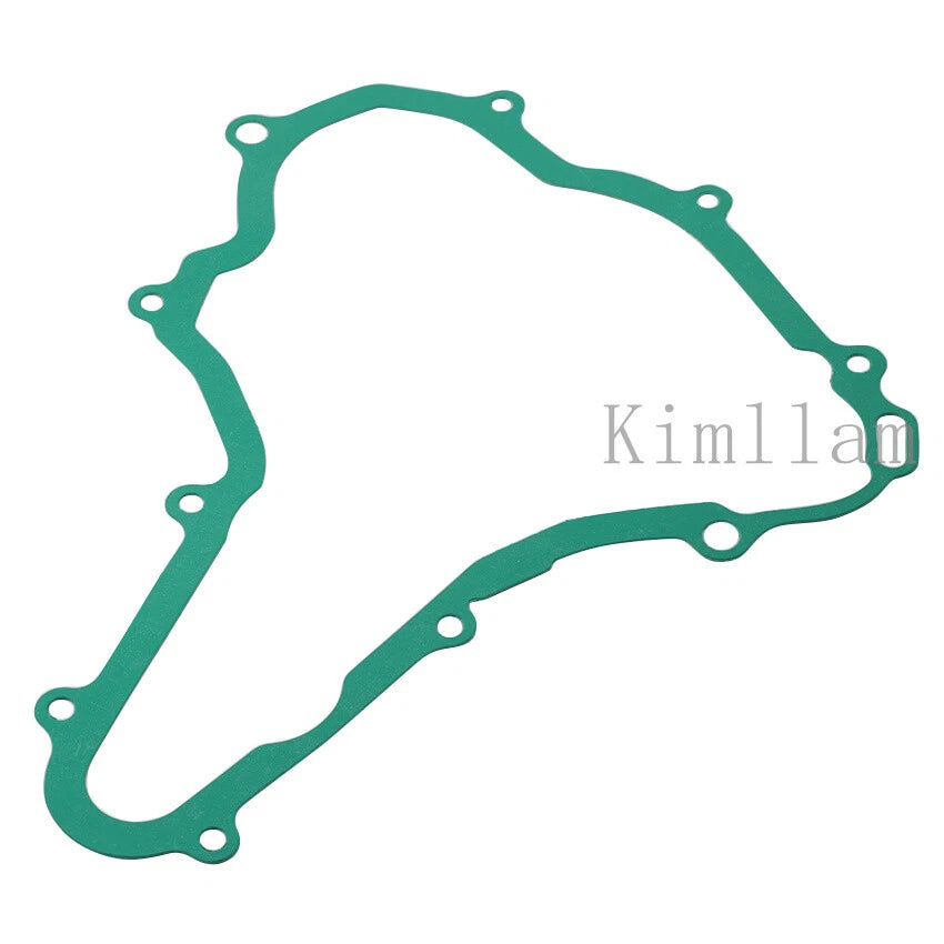 Stator Cover Gasket for Suzuki LTR450 LT-R450Z QuadRacer Z 450 (2008–2010)