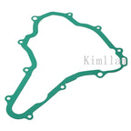Stator Cover Gasket for Suzuki LTR450 LT-R450Z QuadRacer Z 450 (2008–2010)