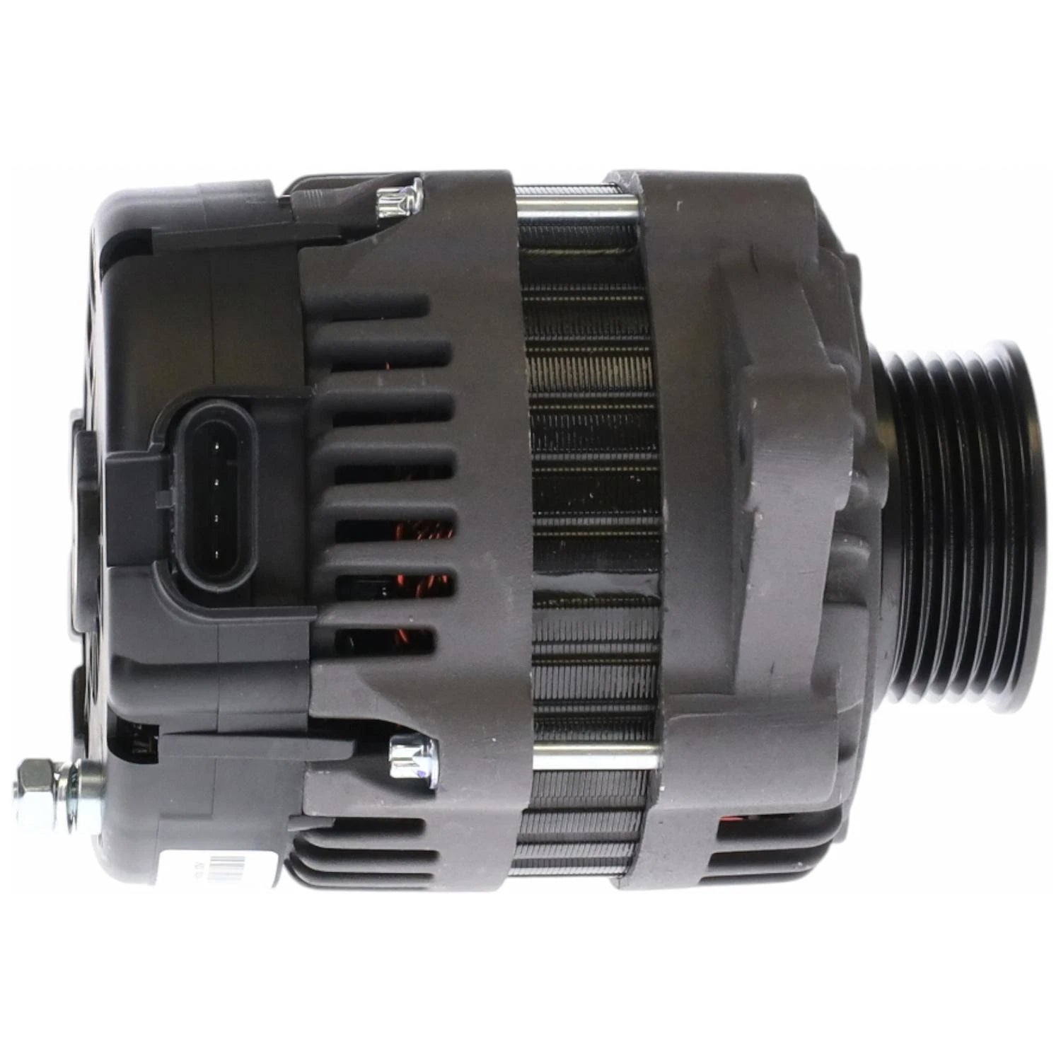 Alternator for Indmar Marine (Delco 10SI, 6 Groove)