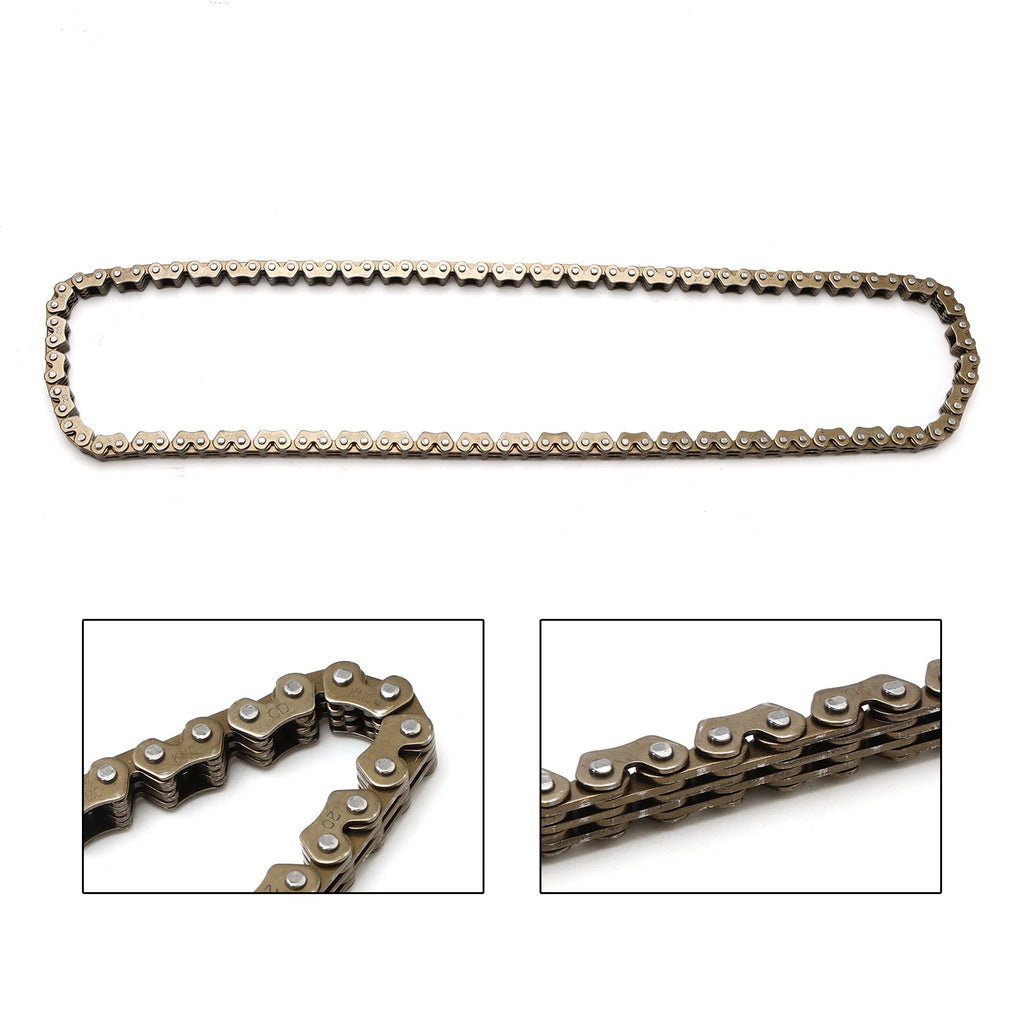 Heavy Duty Drive Timing Chain 14401-PWB1-900 for Kymco Downtown (2010–2020)