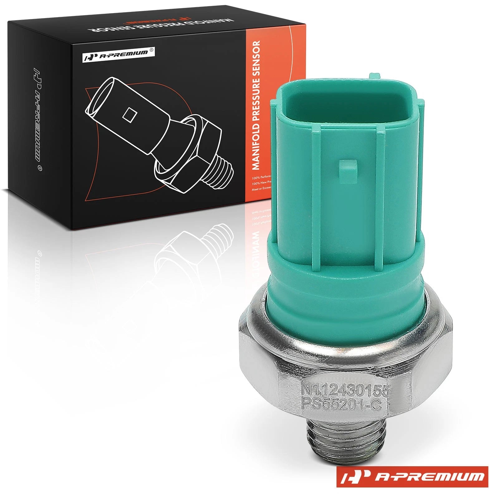VVT Oil Pressure Switch for Honda CR-V (2015–2019) Accord (2013–2017) Pilot