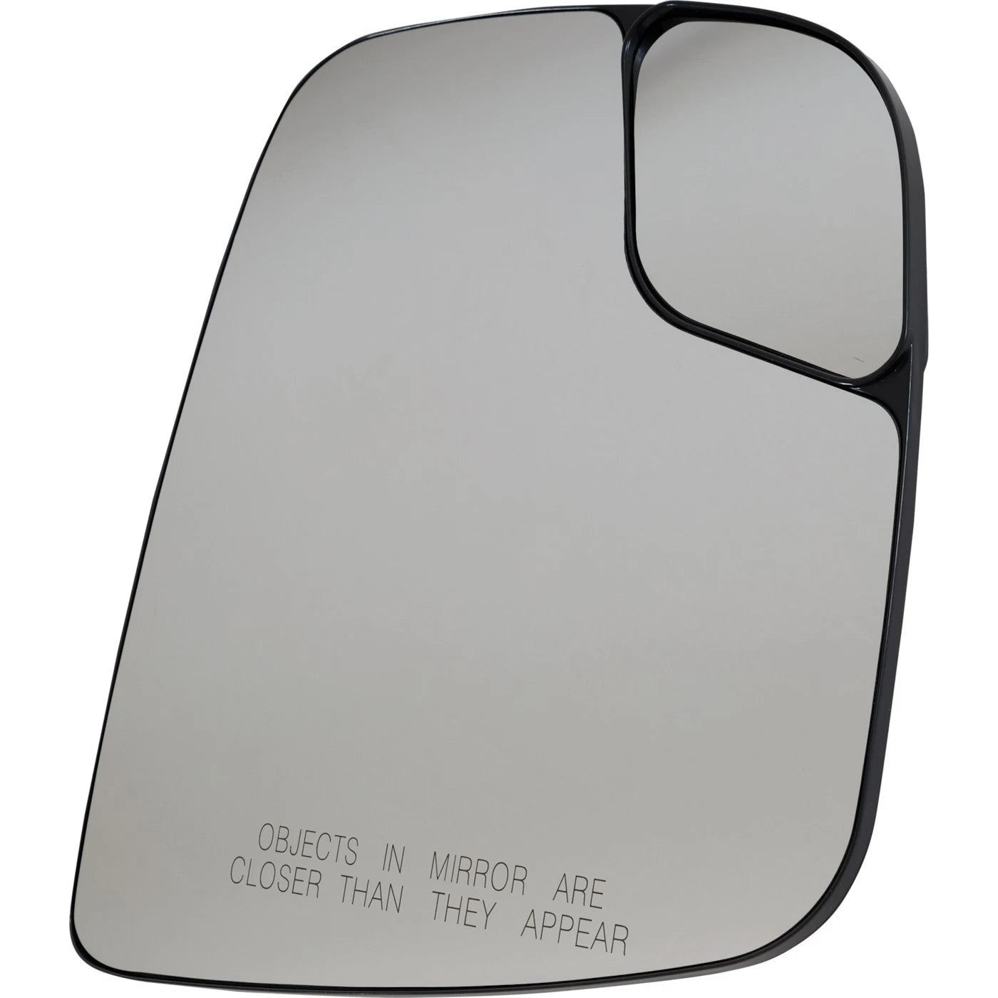 Heated Mirror Glass for Nissan NV200 (Passenger Right Side)