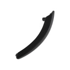 Door Panel Handle Pull Trim Cover for BMW X5 (2008–2013) No. 51416970236 Black