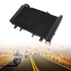 Aluminum Radiator for Honda CB CBR 650R (2019–2023)