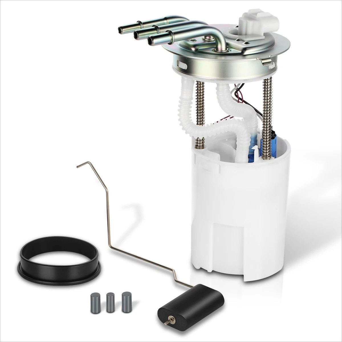Electrical Fuel Pump Module for Suburban/Avalanche/Yukon XL 2500 (2002–2003)