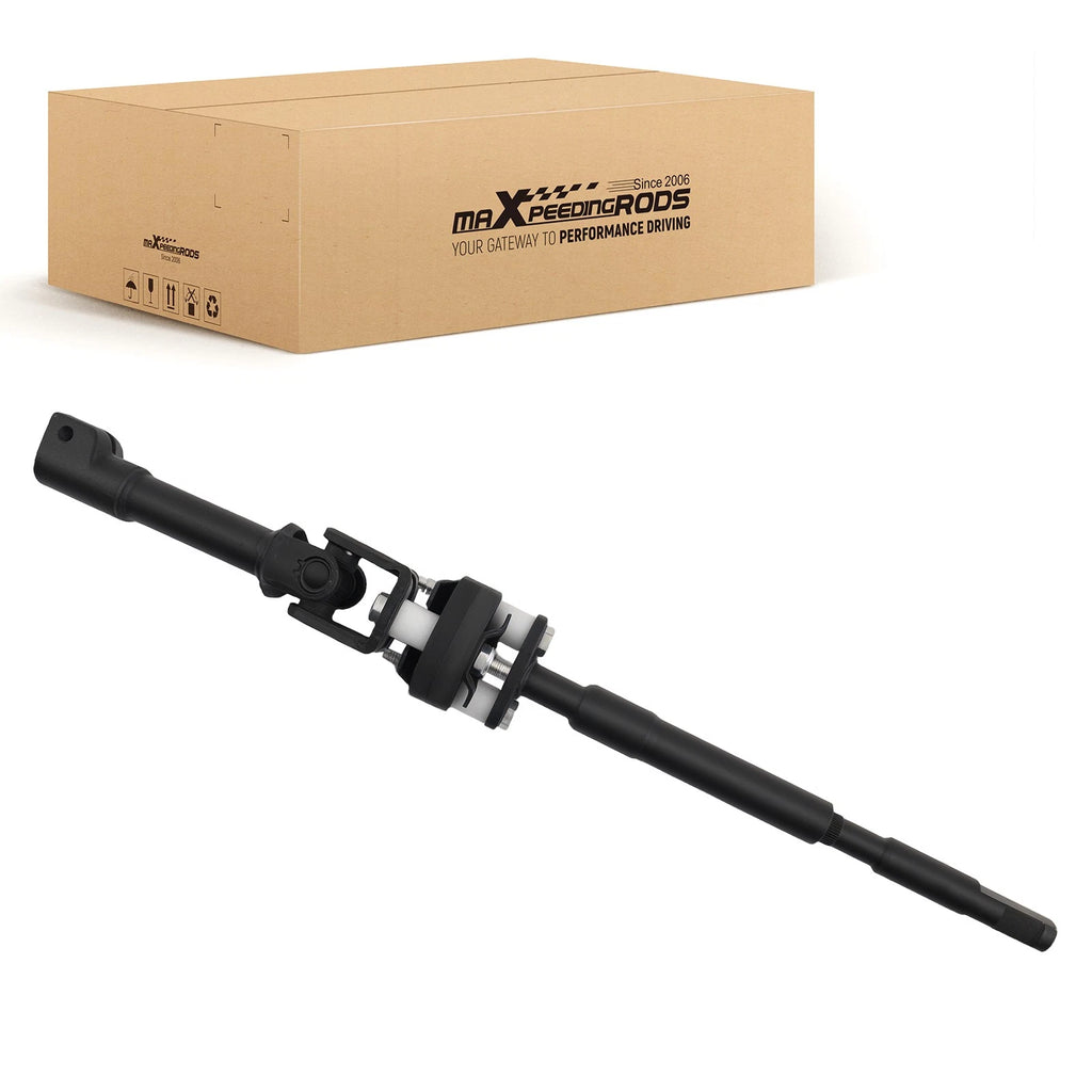 Intermediate Steering Column Joint Shaft for Nissan Murano (2003–2007)