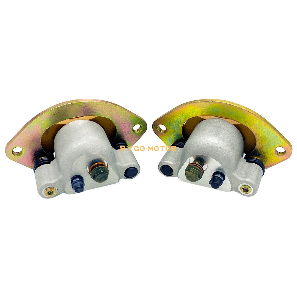 Front & Rear Brake Calipers for Polaris Sportsman 850 XP 1000 (2016–2021)
