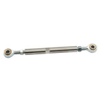 5 1/2" Adjustable Tensioning Rod Joint Alternator Bracket for SBC BBC 350 454