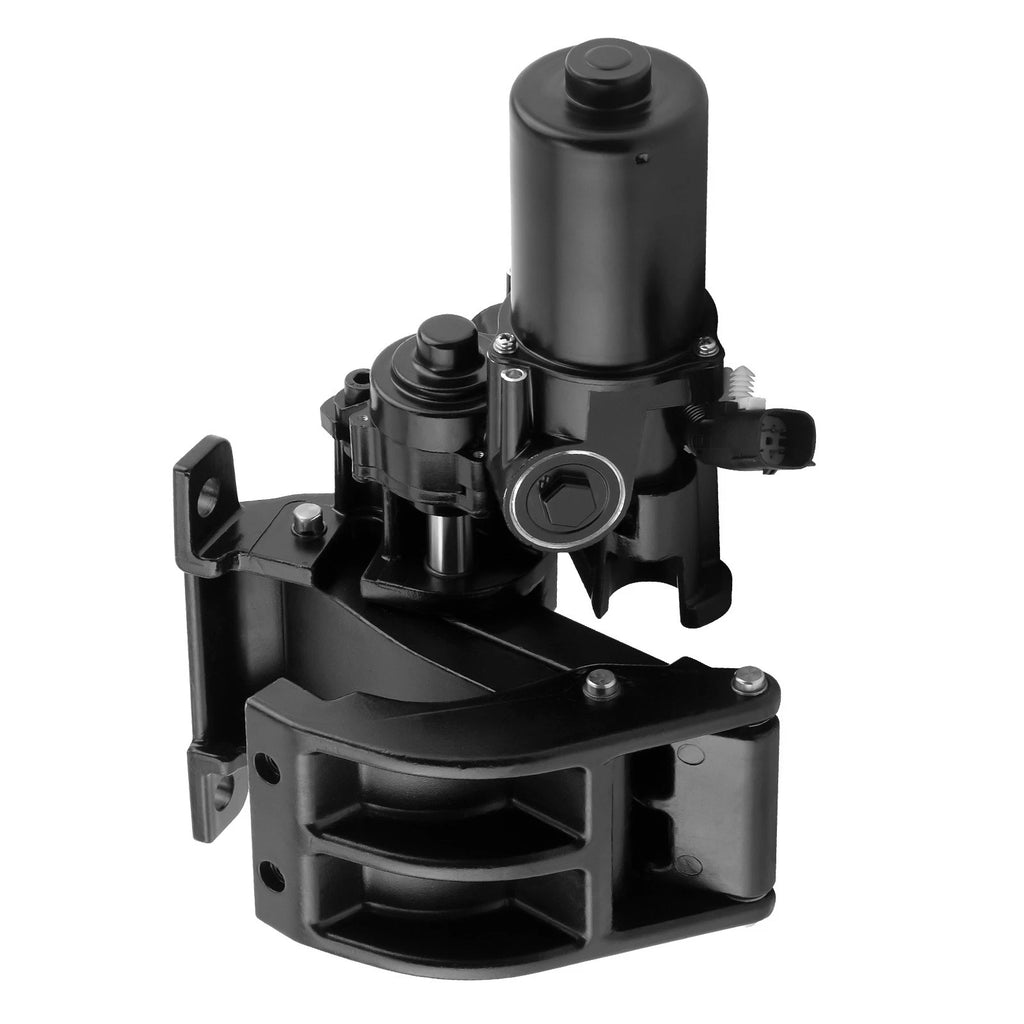Right Running Board Motor with Bracket for Ford F-150 (2015–2020) FL3Z16A506B