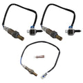 Oxygen Sensors Kit (Upstream & Downstream) for Sierra 2500 HD (2007–2014)