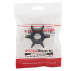 Water Pump Impeller for Yamaha Outboard (6H4-44352)