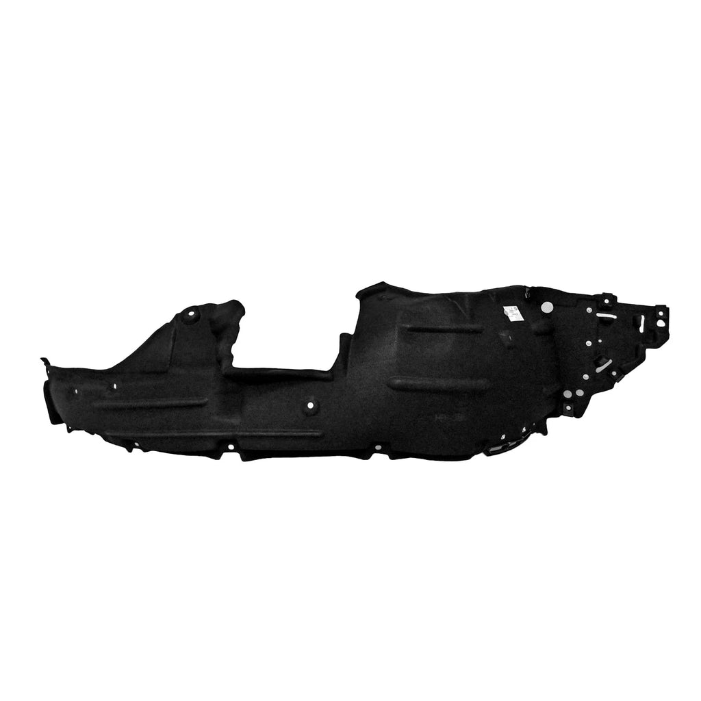 Replacement Front Passenger Side Fender Liner for 2019-2021 Honda HRV