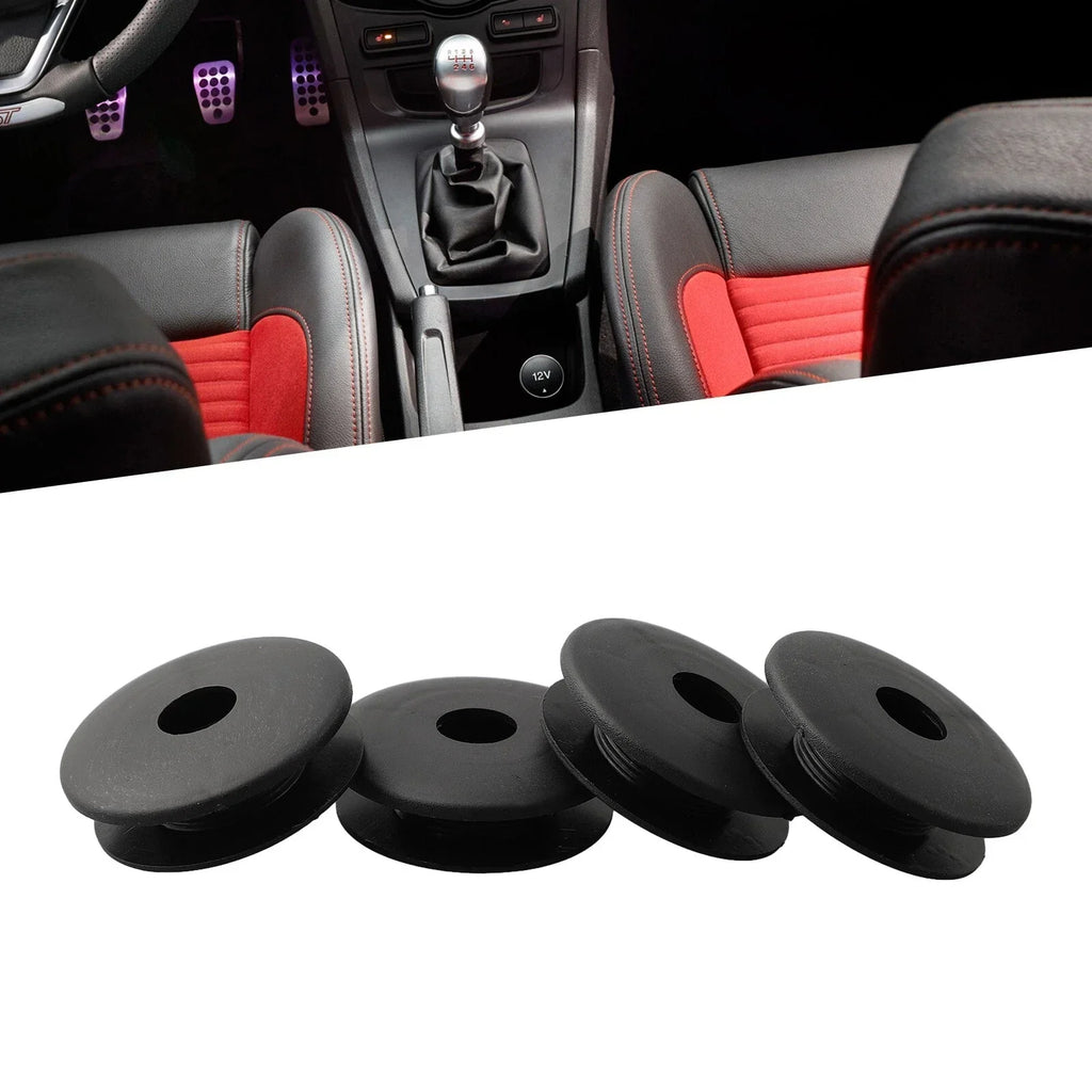 Car Mat Fixing Clip Replacement for Ford Fiesta Focus Escape (2000���2024)