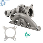 Turbocharger for Audi A3, VW Eos (2006–2012) 2.0L K03 with Gasket