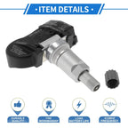 TPMS Sensor for Honda Pilot 2016-2017 (2 x Sensors)