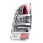 Tail Light Rear Lamp +Bulb Left Fits Ford Ranger XLT Thunder Pickup 2008-11 D06