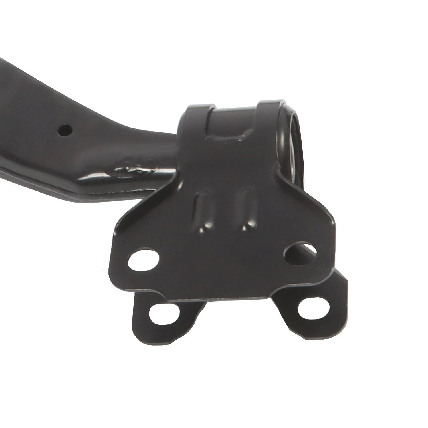 Pair of Front Lower Control Arms w/ Ball Joints for Ford Transit Connect (2014–2020)