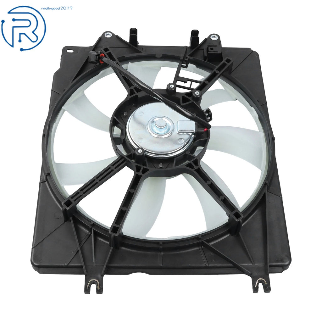 Cooling Fan Assembly for Honda CR-V (2017-2022)
