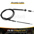 Throttle Cable 7081675 for Polaris Ranger 500 (2011–2012)