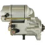 Starter for Kubota V1502 V2203-T D1403 V1500-A (Fits )