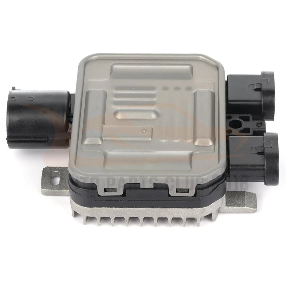 Cooling Fan Control Module for Volvo V70 (2008–2010), V60 (2015–2018) 1331402
