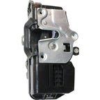 Front Door Lock Actuator Set for Chevrolet Malibu (2008–2012)