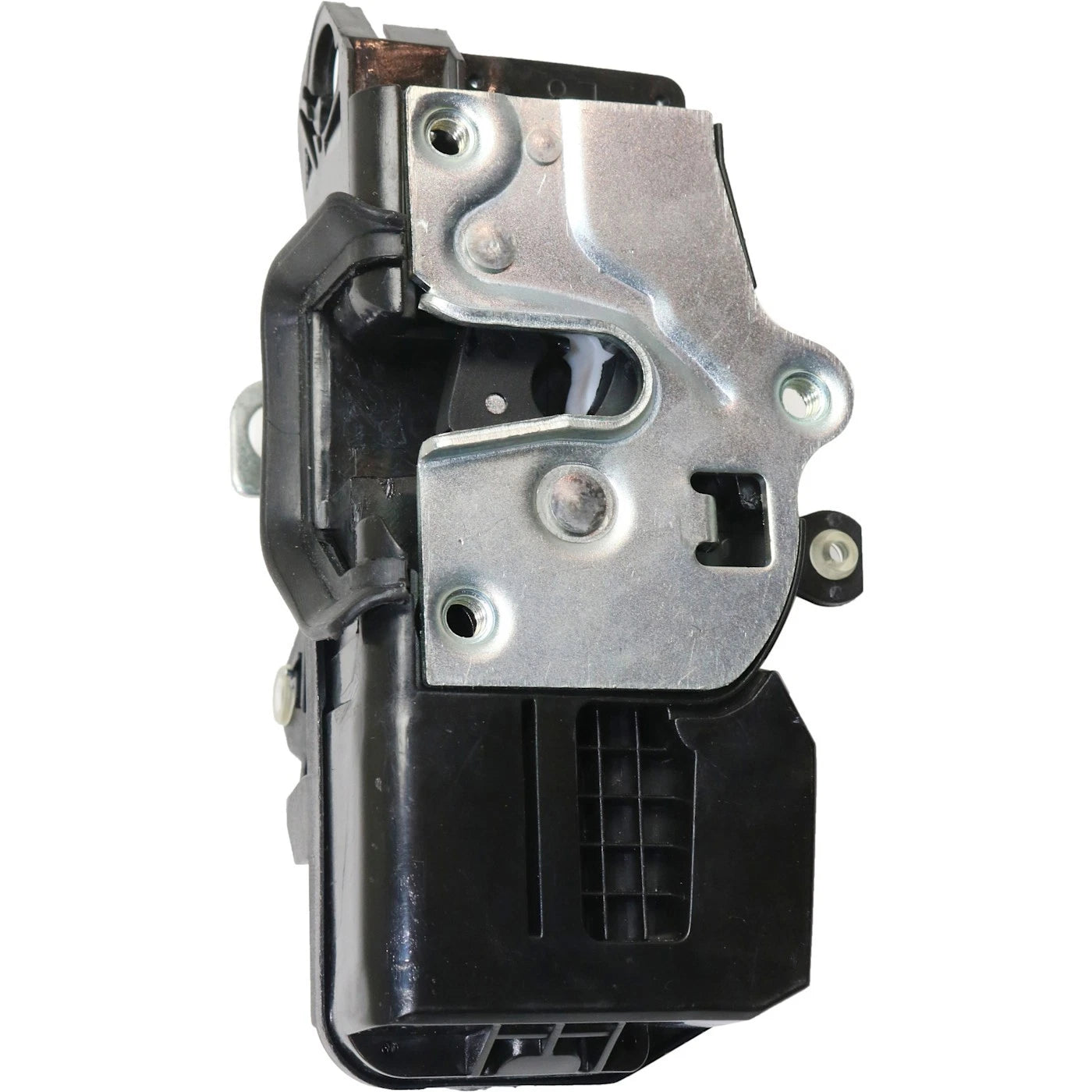 Front Door Lock Actuator Set for Chevrolet Malibu (2008–2012)