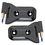 Door Hinges Set for Various Vehicles 