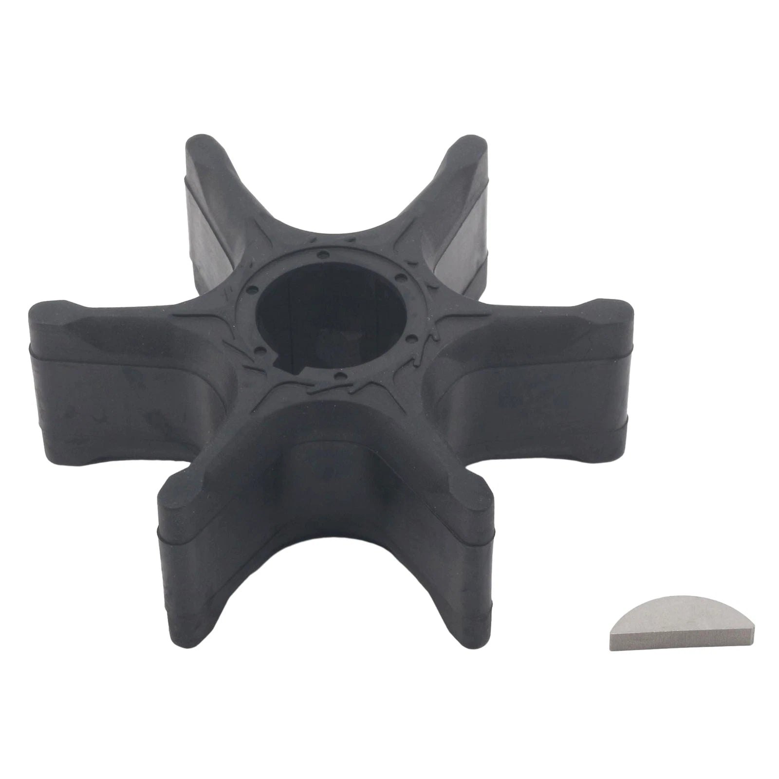 Water Pump Repair Kit for Yamaha 4-Str 75 90 115 HP Outboard