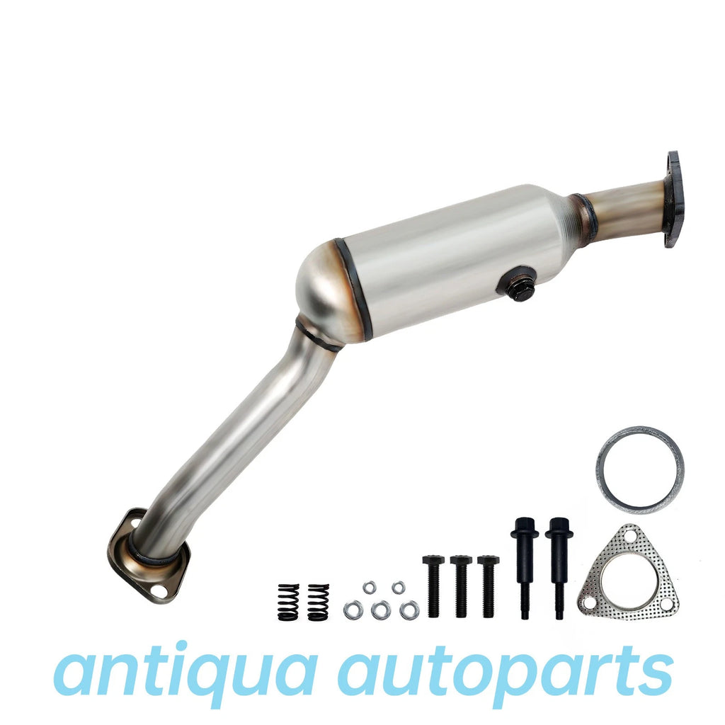 Catalytic Converter for Honda Fit 2007–2008 (1.5L L4, EPA Compliant)