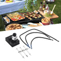 Ignitor Kit for PitBoss 4-in-1 Gas Grill (TS-IG3007)