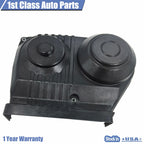 Timing Belt Cover for Subaru Baja/Impreza/Legacy/Outback (2004-2009)