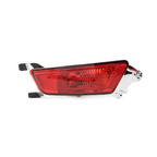 Rear Left Bumper Fog Lamp Light for Land Rover Range Rover Evoque (2012-2019)