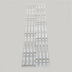LED Backlight Strip for Samsung UN48J5200AFXZA UN48J520DAFXZA (2015–2015) BN96-37296A BN96-37297A