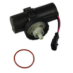 Electric Fuel Lift Pump for Ford New Holland 7010 TB80 TS100 655E (1990–2000)