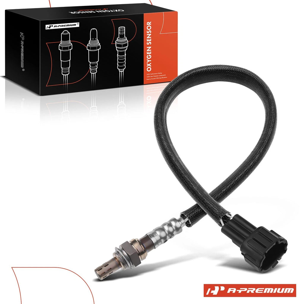 O2 Oxygen Sensor for Nissan Frontier, Xterra (2004)