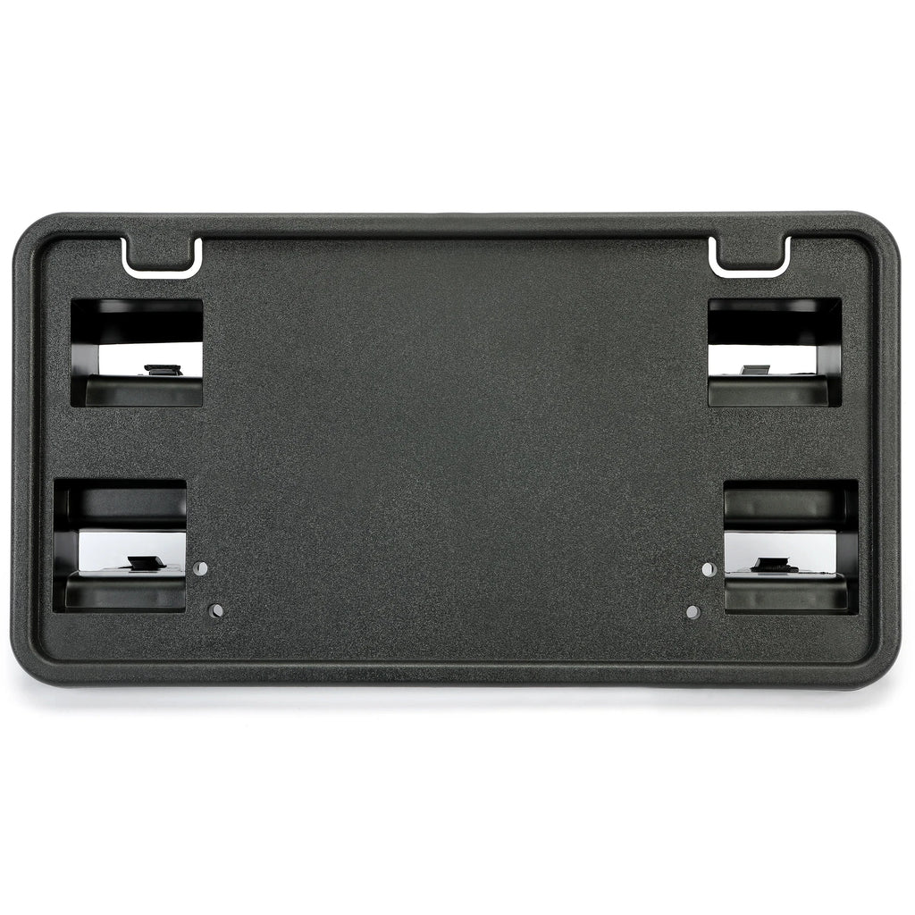 Front Bumper License Plate Holder for Ford F150 (2015–2017)