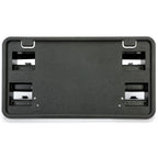 Front Bumper License Plate Holder for Ford F150 (2015–2017)