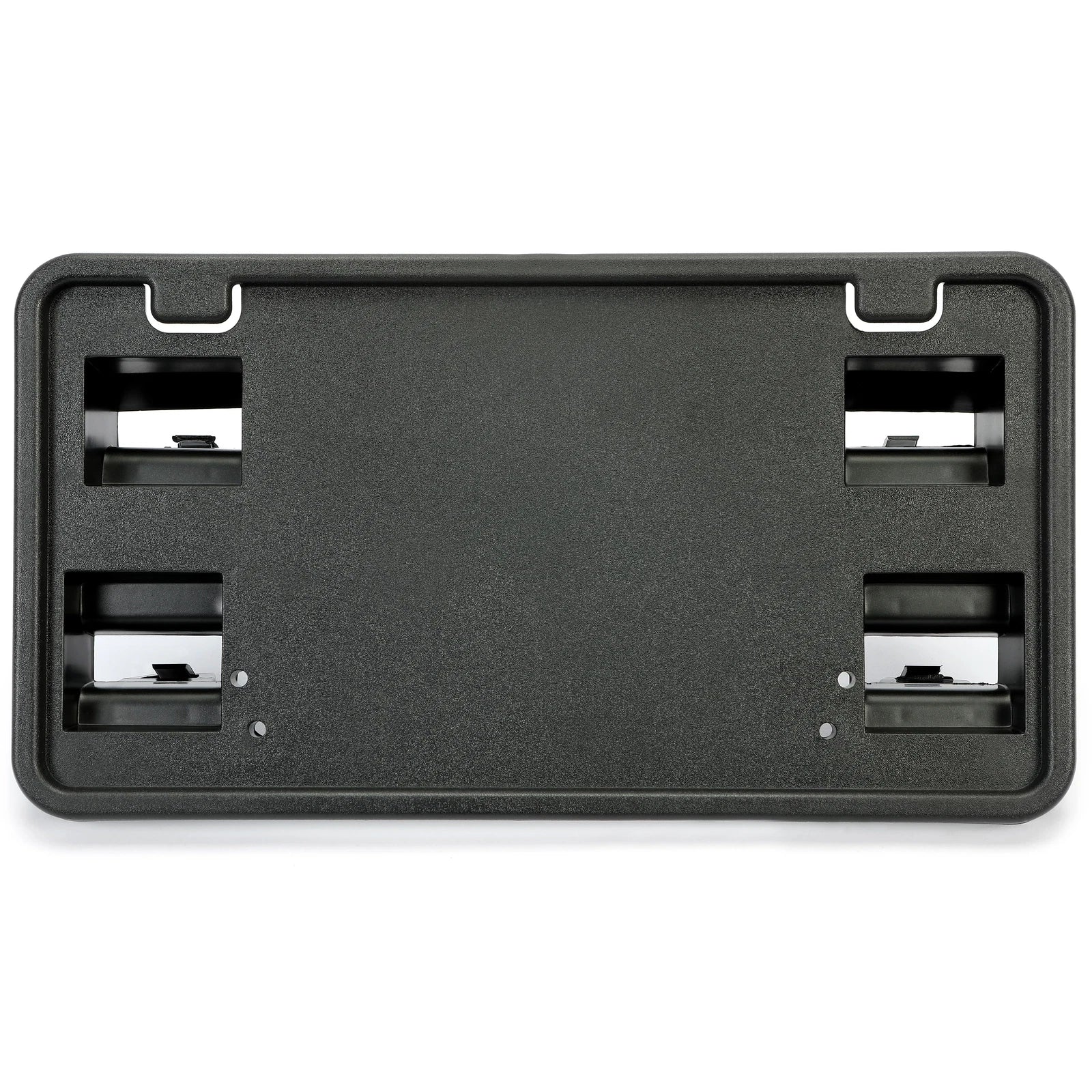 Front Bumper License Plate Holder for Ford F150 (2015–2017)