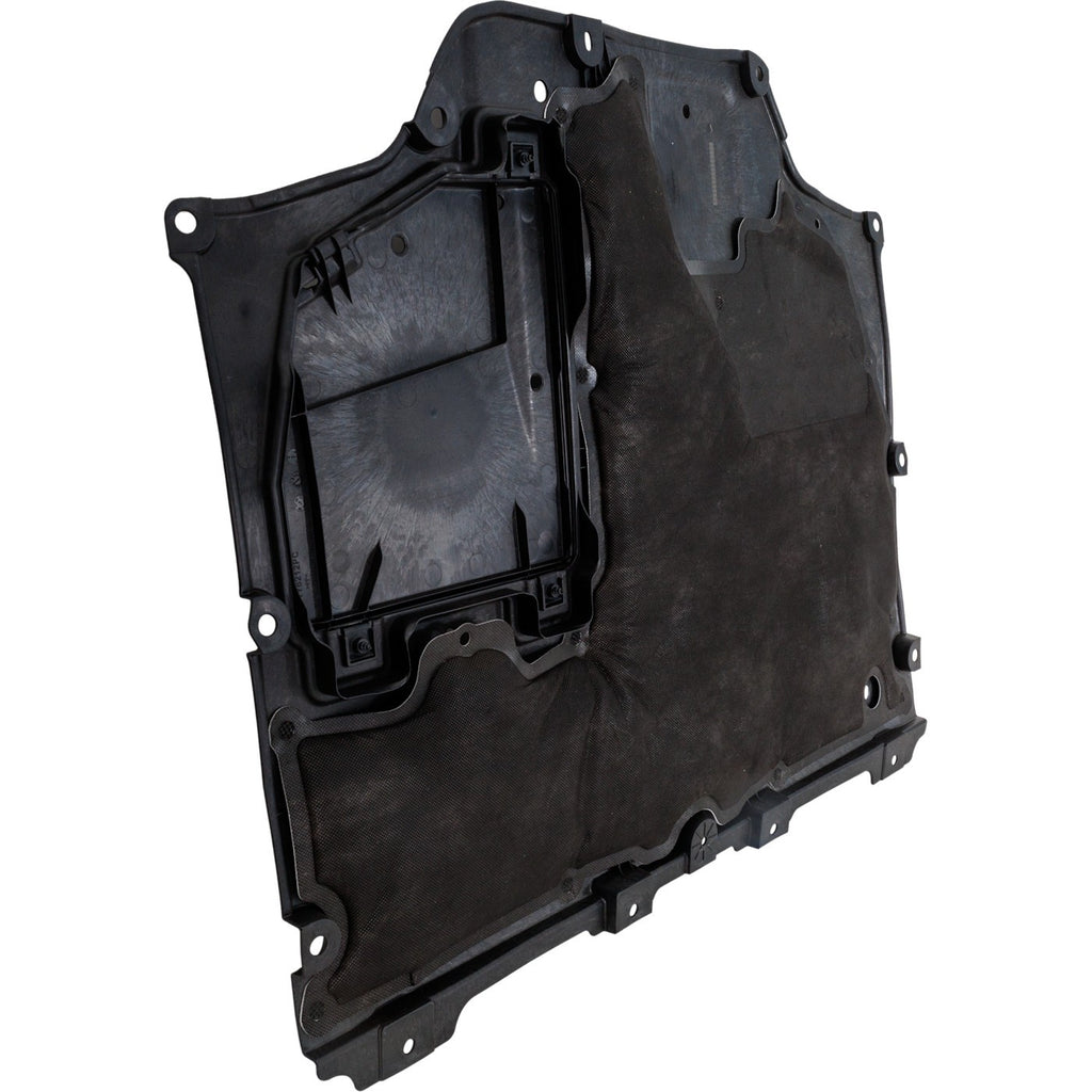 Engine Splash Shield for Toyota Prius (2018–2022)
