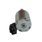2 x Transmission Lockup Solenoid AL4 for Fiat Citroen Peugeot (2000–2011)
