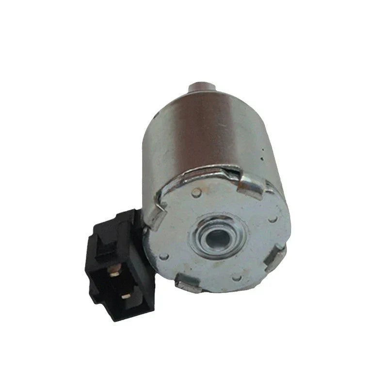 2 x Transmission Lockup Solenoid AL4 for Fiat Citroen Peugeot (2000–2011)
