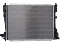 Radiator for Jaguar S Type (2000–2008) MK319WN